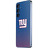 NFL New York Giants Breakaway Galaxy A55 5G Skin